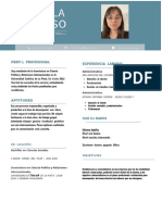 Ornellacarusso CV PDF