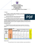 04 - Linga Es 2022 Filipino Accomplishment Report