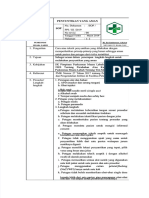 PDF Sop Penyuntikan Yang Aman 2020 - Compress