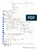 Orak Orek Statistika