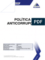 Politica Anticorrupcao Alubar Ok