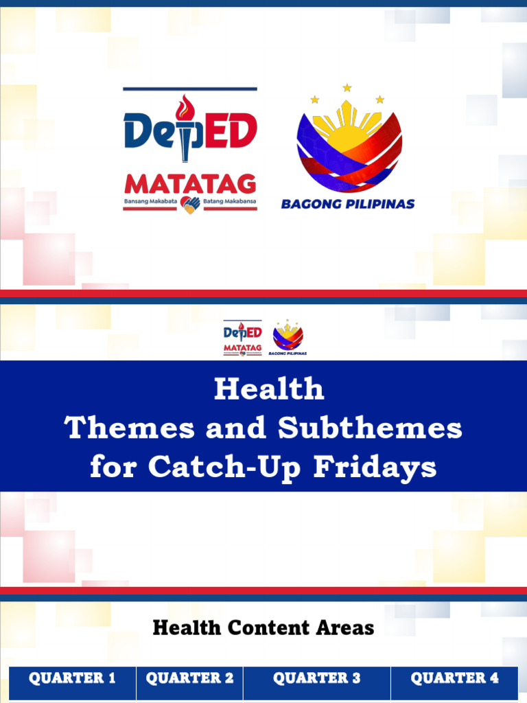 Health - Peace.values Catch Up Fridays | PDF | Psychological Resilience ...