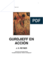 Gurdjieff en Acción AJM
