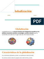 Unidad 4 - Globalizacion 2023