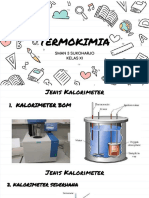 PDF Kalorimeter Kelas Xi f2 A - Compress
