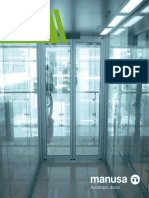 Puerta Unidireccional