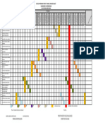 Calendario Ceremonias