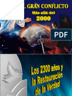 05. Los 2300 años