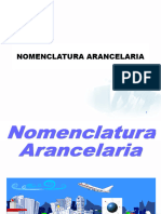 Nomenclatura