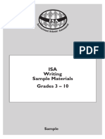 331294802 ISA Samples Writing G7-10