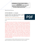 A1 - Estudo Dirigido PDF