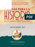 Paginas para Historia Minerva Espinoza
