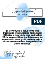 Iso 45001