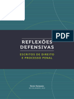 Reflexões Defensivas