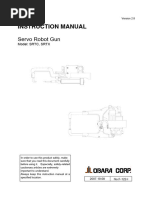 Servo Gun v2.8 (Eng) Obara