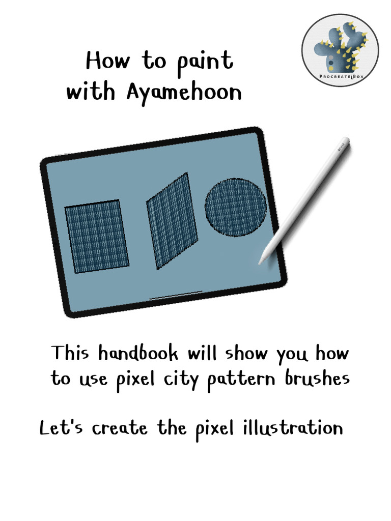 pixel-city-pattern-guide-pdf-image-processing-imaging