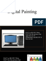 Digital Painting