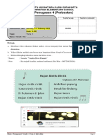 MSC E1 Penugasan 4 Perbuatan Tema 5 PDF