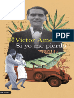 Amela Victor - Si Yo Me Pierdo