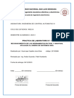 Informe Practica N° 1