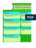 HEALTH - GRADE 5 - Quarter 2