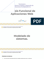 3-Modelado de Sistemas - Parte 1