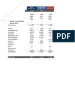 Efectivo Diario Peyu - 240118