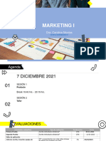 Marketing Mix 4C 4A V2