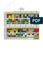 Jadwal Pelajaran 2023 2024