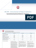 BIG-IP Gerenciamento de Tráfego de Aplicativos. Guia de Dimensionamento da Plataforma Versão PDF Free Download