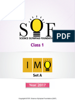 Class 1 - IMO 2015-2019 - 51-100