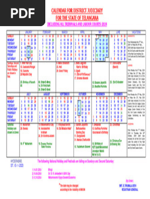 telangana-district-court-2024-calendar-pdf-hindu-worship-observances