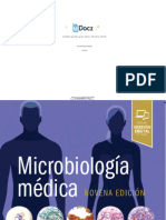 Microbiologia Medica 374877 Downloadable 4479546