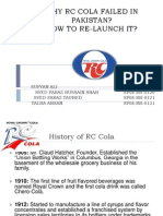 55705195 Why Rc Cola Failed in Pakistan
