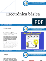 Electricidad