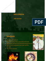 Halloween Useful PowerPoint