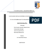 Microeconomia Trabajo Final