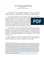 A Flexibilização da Impenhorabilidade de Salários