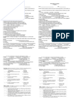 PE and Health 10 Long Quiz