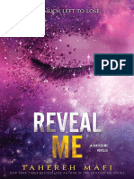 Revelame (Tahereh Mafi)