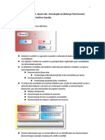Resumo Cap 2 Relatórios Contábeis
