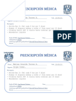 287201170-Receta Médica