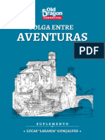 OD2 Folga Entre Aventuras v1.0