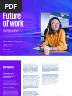 Future of Work