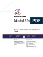 Panduan Lengkap Use Case UML | PDF