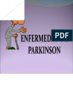 Enferme Parkinson