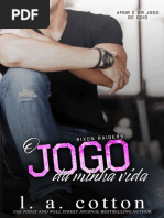 Simplesmente Ma Sorte - Ligia Silva | PDF | Tempo | Amor