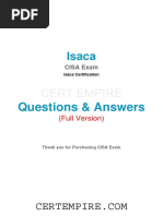 CISA questions, answers manual11th 英語版 Amazon.com: CISA Review Questions, Answers & Explanations