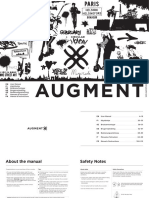 Augment Es210 Manual 2022