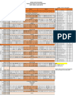 Jadwal Pelajaran 2023-2024 Sem 2